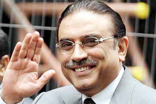 Democracy enemies changing guise and tactics; Asif Ali Zardari.